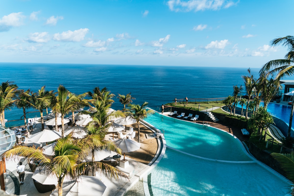 Club Med Caribbean all-inclusive active travelers groups beach water sports