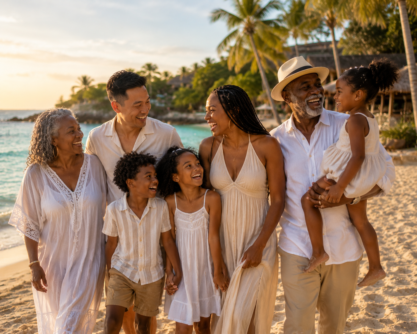 best all-inclusive resorts Jamaica 2026 family Beaches resort children beach Negril