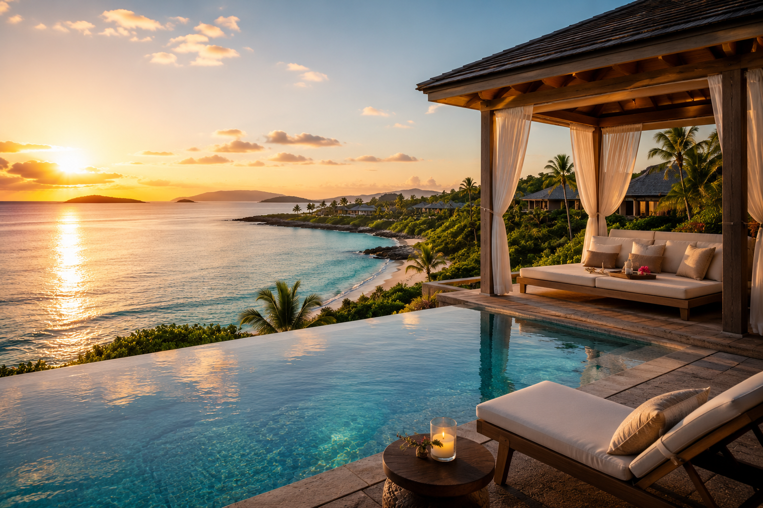 Etravels Everywhere - Expert travel planning for cruises, resorts and dream vacations