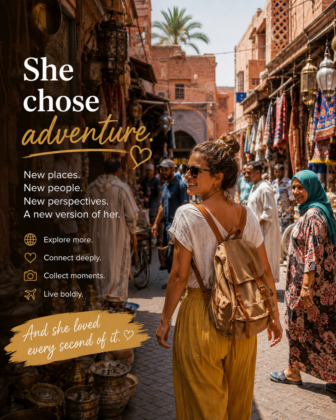solo travel for women 2026 adventure hiking beach independent woman experience empowering