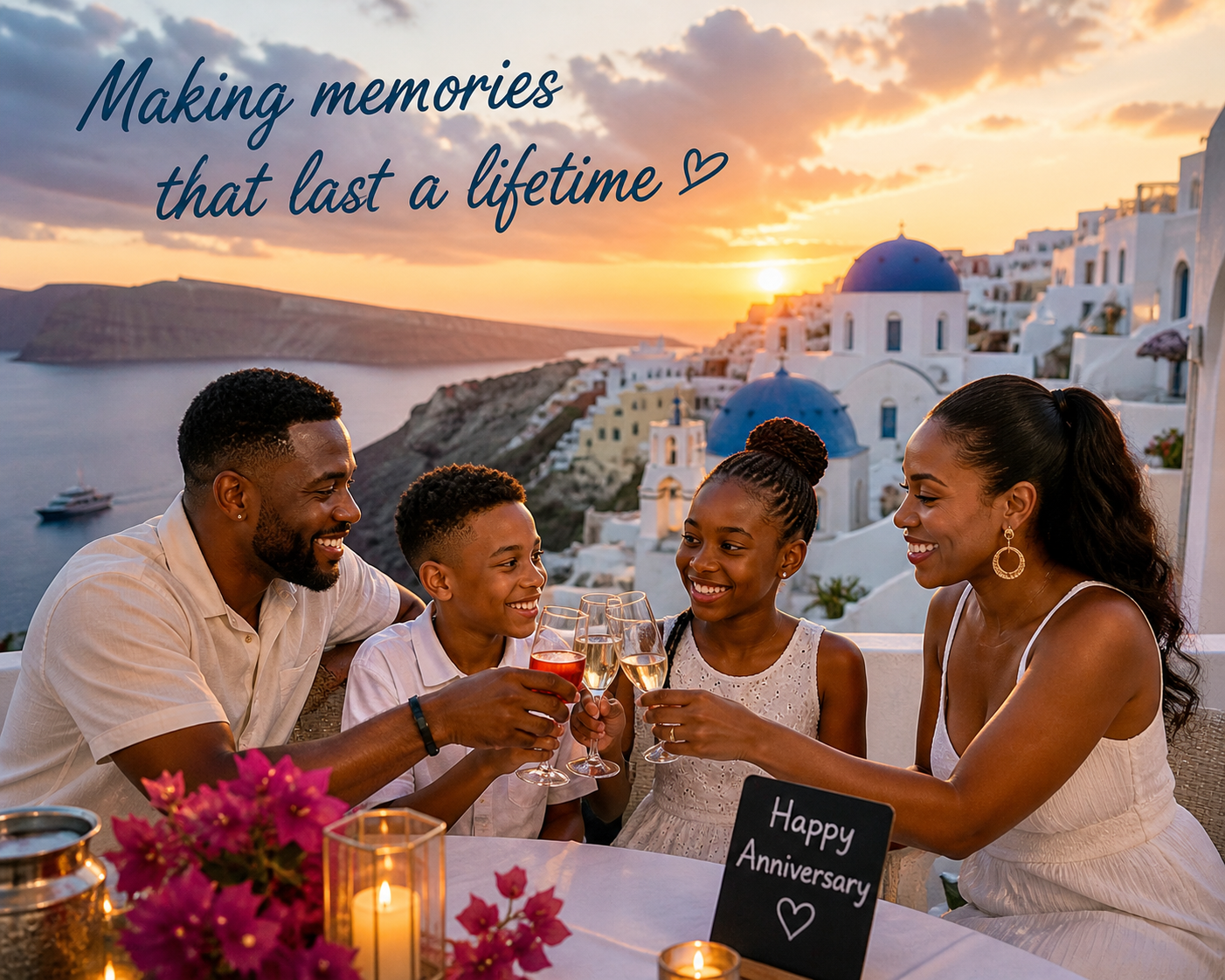travel industry trends 2026 intentional travel whycation milestone family vacation meaningful experiences
