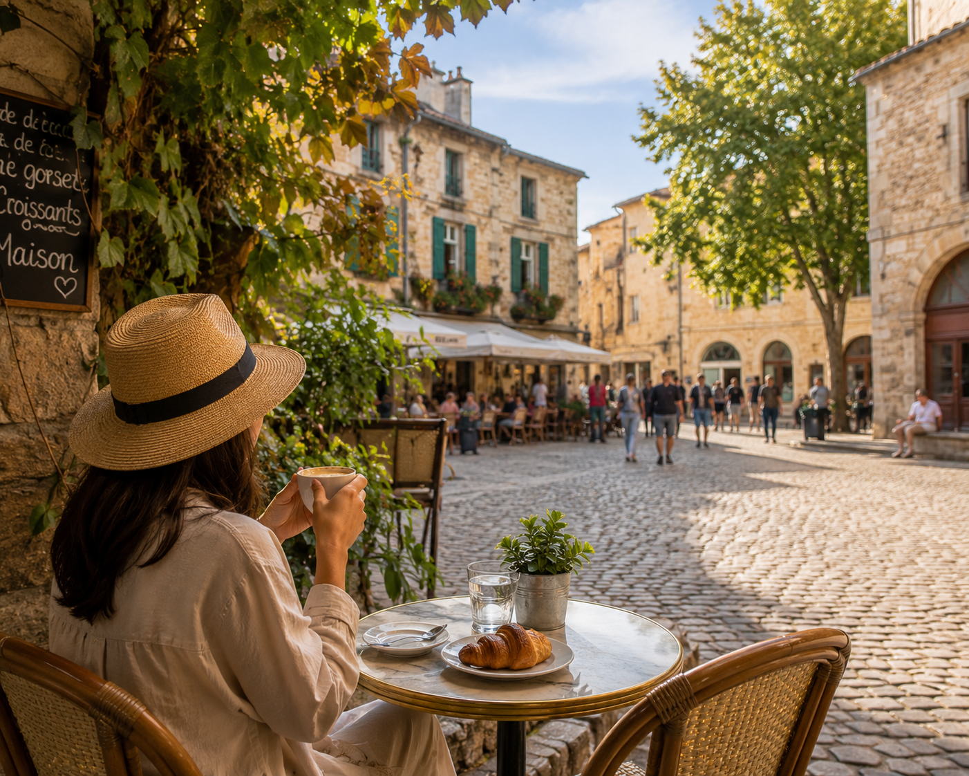 slow travel 2026 what is slow travel movement destinations tips plan mindful vacation