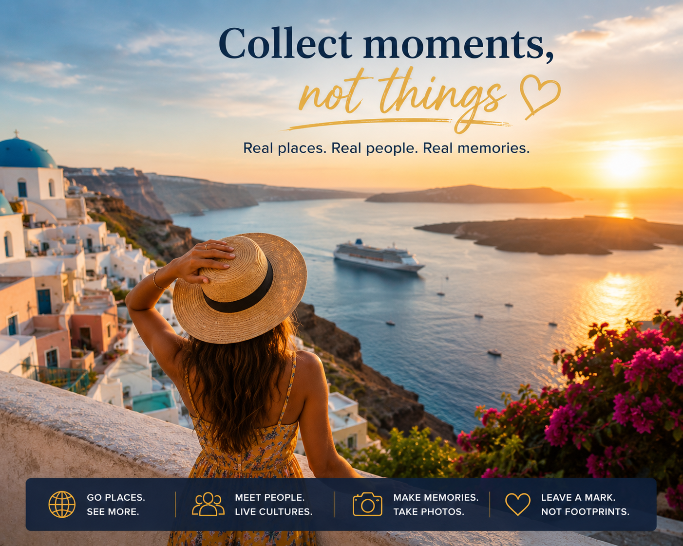 most searched travel destinations 2026 traveler bucket list wonder adventure experience