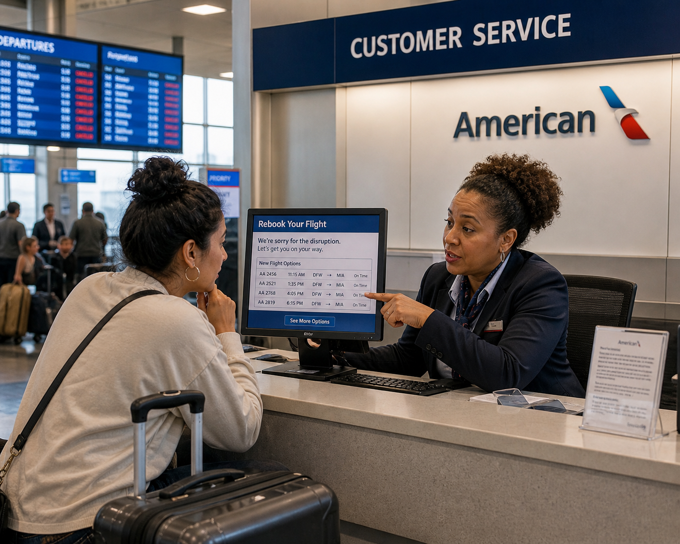 Spirit Airlines shutdown passenger rebooking flight rescue fares alternative airlines 2026
