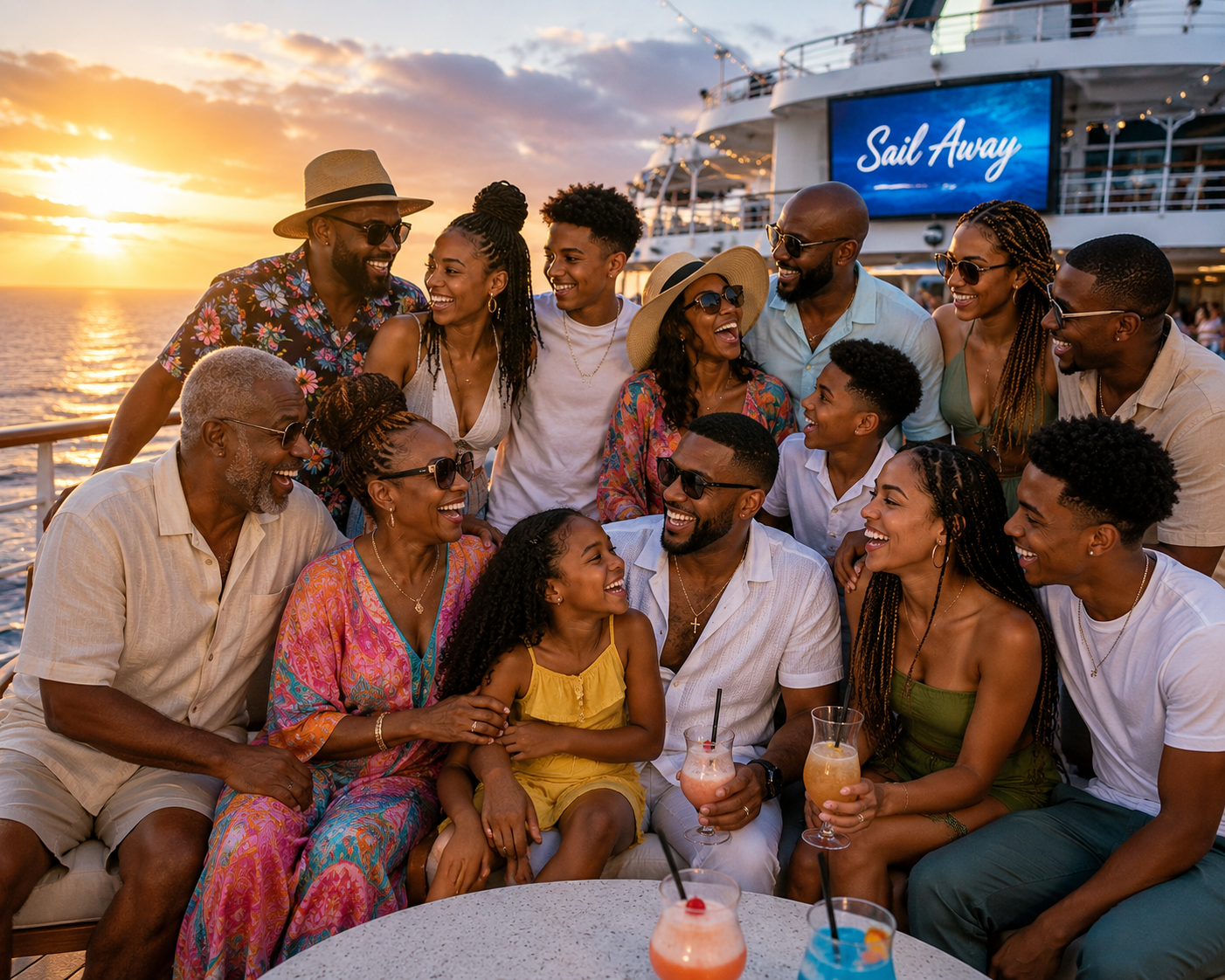 group and family cruise vacation planning guide best cruise lines tips stress free trip 2026
