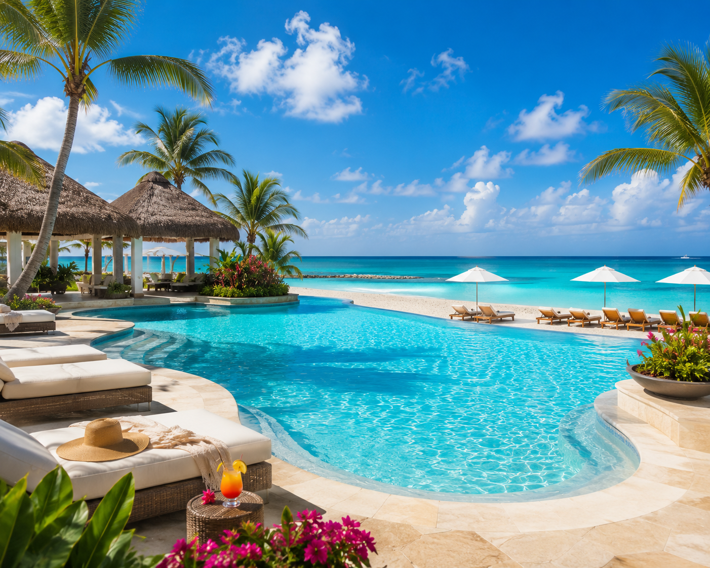 travel tips summer 2026 best value Caribbean destinations all-inclusive resorts cruise vacation