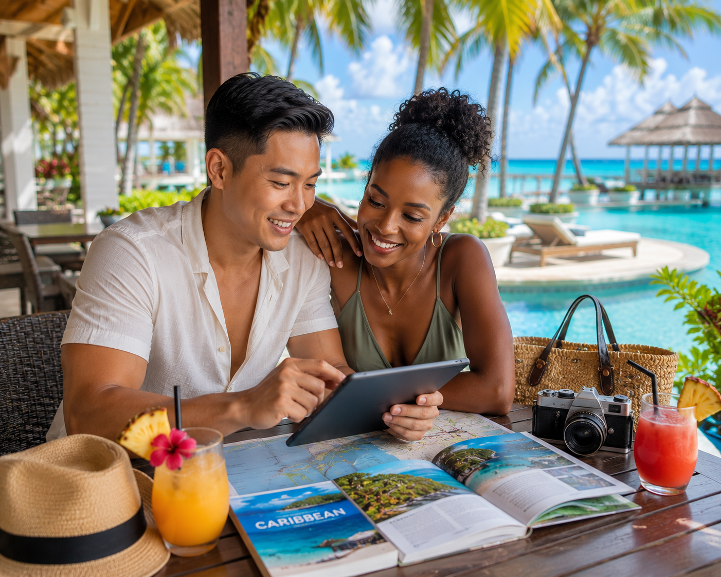travel tips summer 2026 certified travel advisor Etravels Everywhere consultation save money vacation