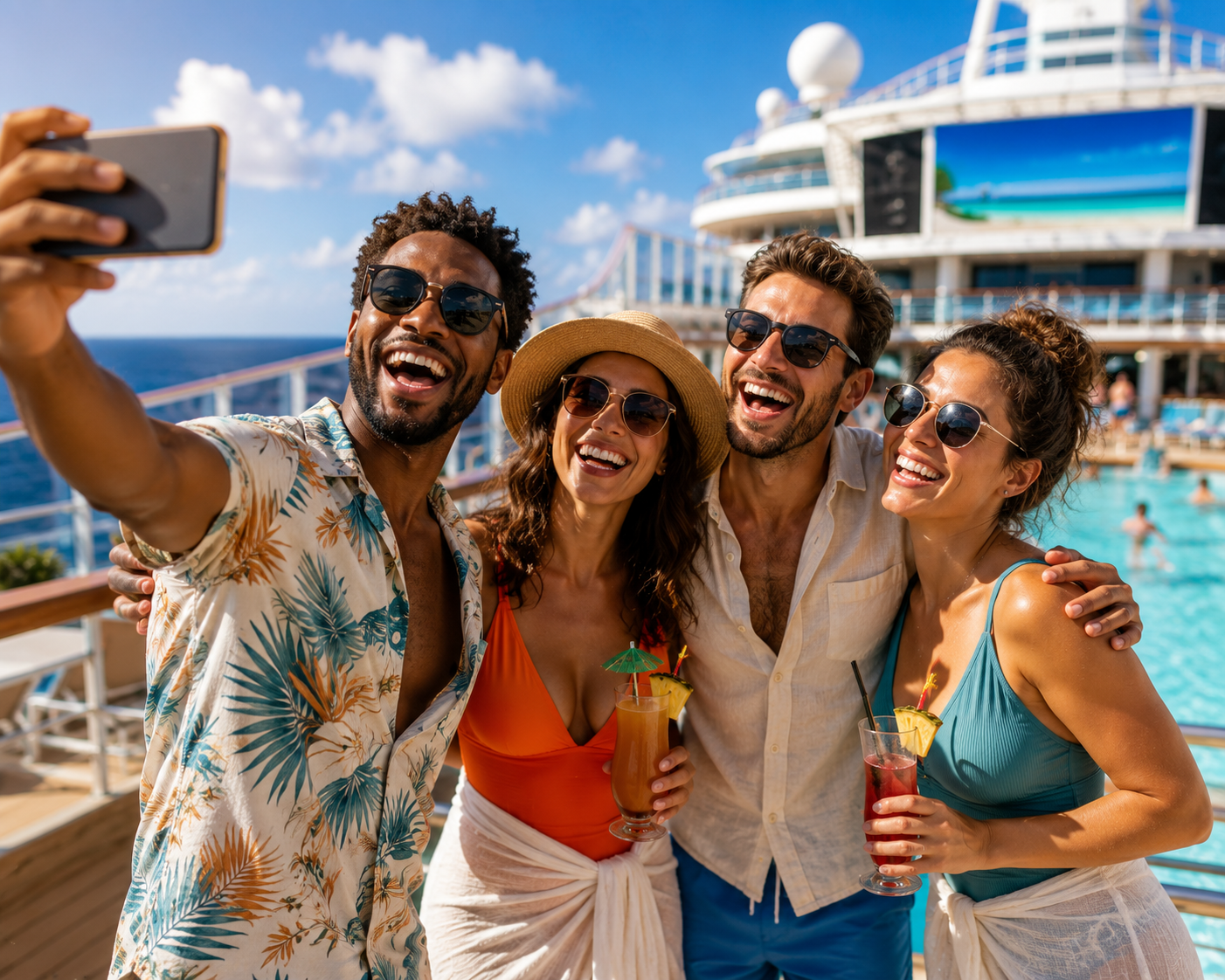 Icon of the Seas Wonder of the Seas Legend of the Seas 2026 Royal Caribbean booking travel advisor