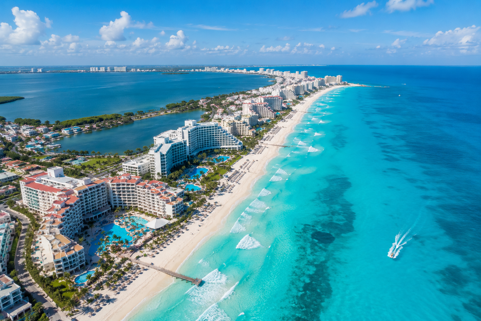 Why Choosing Between Cancun And Riviera Maya Is The Most Important Mexico Decision You Will Make