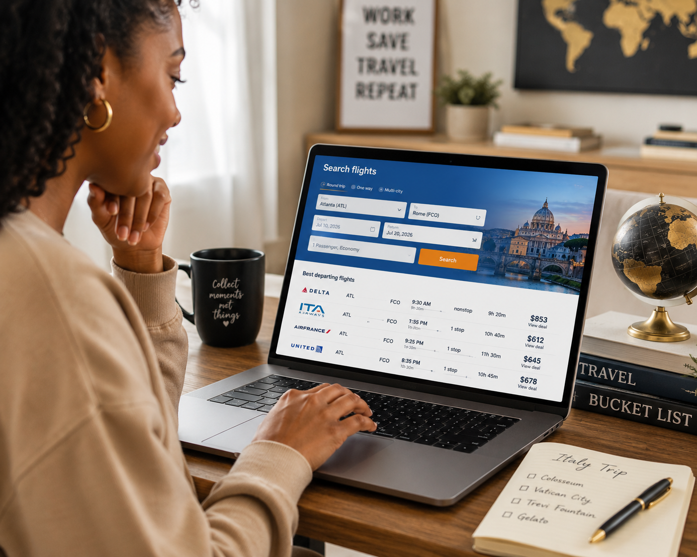 How to Travel Smart This Summer Without Overpaying