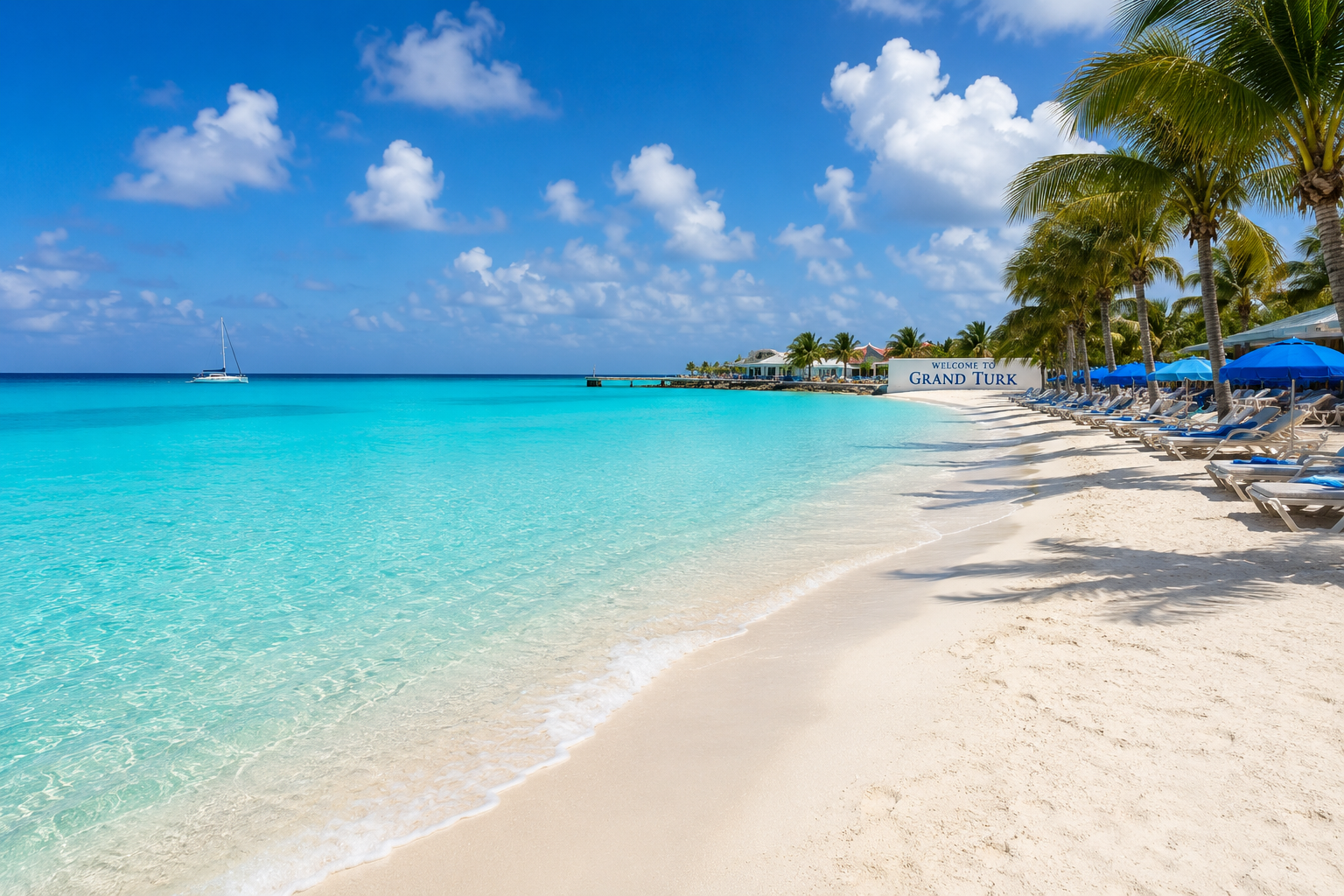 This Remarkable Virgin Voyages Sailing to Grand Turk Will Sell Out Before You Finish Reading