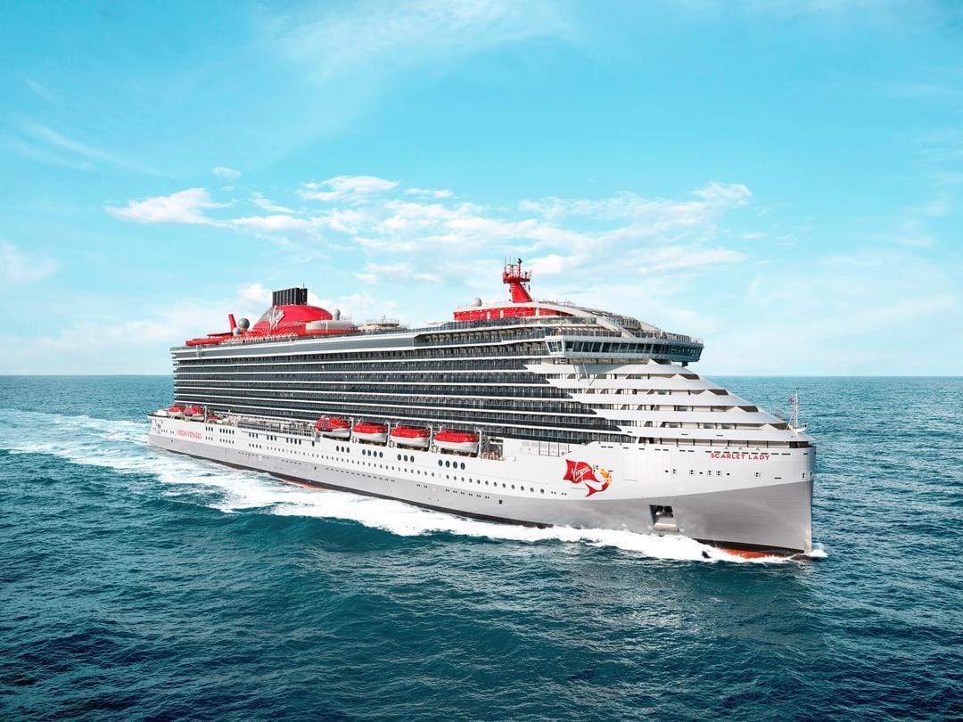 How to Get the Best Virgin Voyages Summer Deal Before July 31